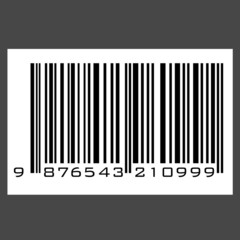 EAN-13 barcode