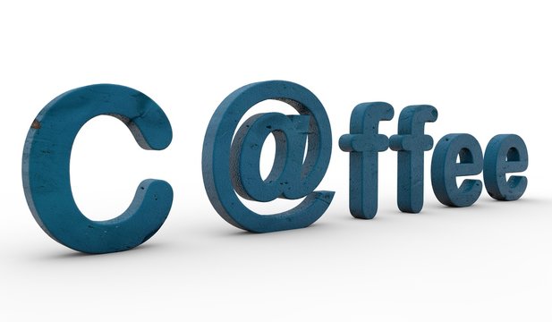 coffee,internet