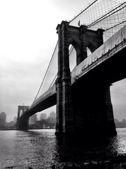 ponte di brooklyn