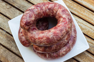 Sausage