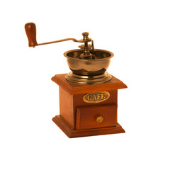 Coffee grinder