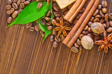 coffee backgrounds