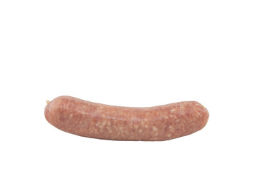 Bratwurst