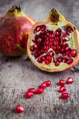 Pomegranate