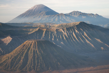 Bromo © Svensen