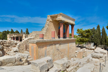 Knossos VII