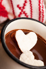 hot chocolate