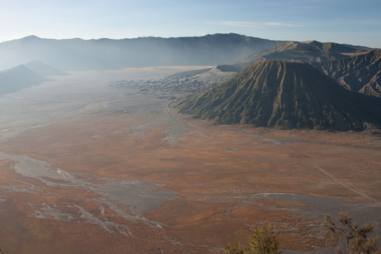 Bromo