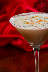 Christmas Martini