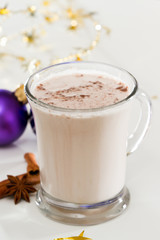 Holiday Beverage