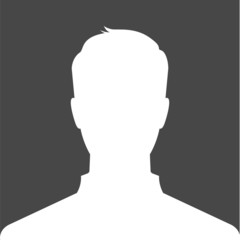 Male avatar profile picture