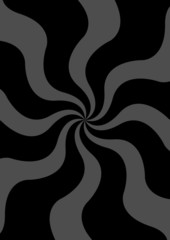 Wave_Radial_3_Black_Gray