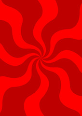 Wave_Radial_3_Red