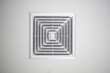 Air ducts