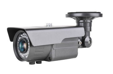 Waterproof Camera