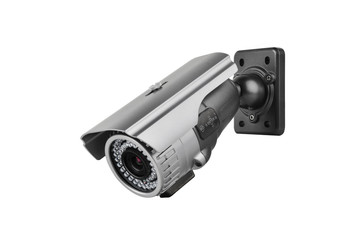 Bullet camera