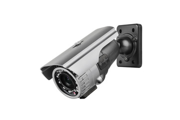 Bullet camera