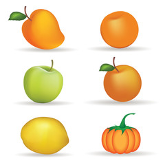 Fruits