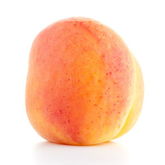 One sweet peach