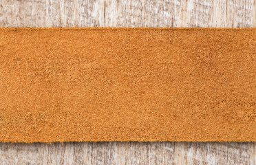 Leather background