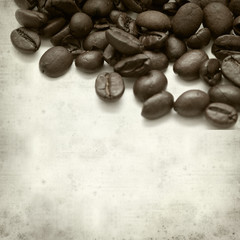 textured old paper background