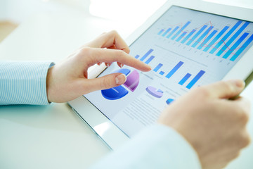 Hi-tech analysis