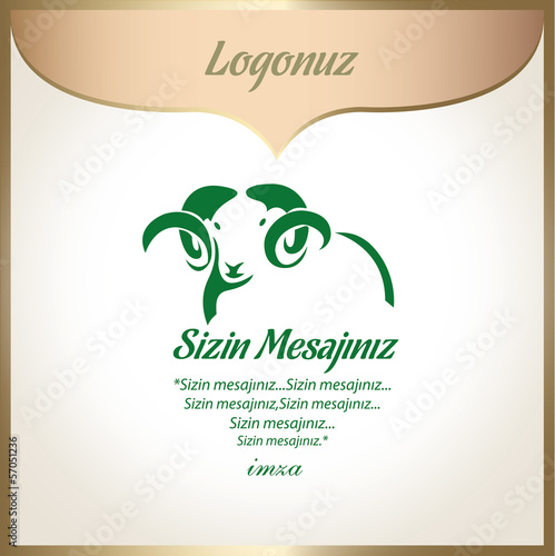 "kurban bayramı,bayramlaşmak" Stock image and royalty-free vector files