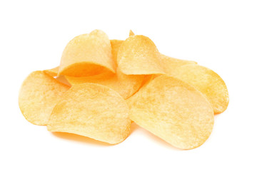 Potato chips