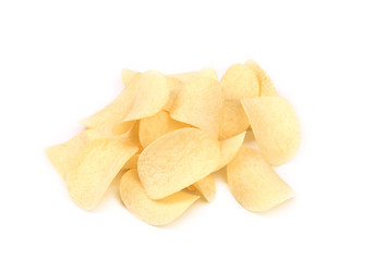 Potato chips.