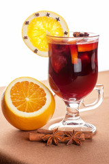 Mulled wine