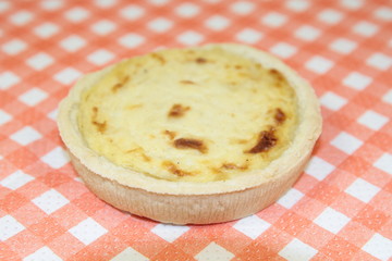 quiche