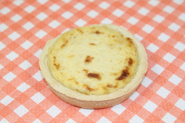 quiche