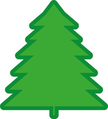 Christmas tree