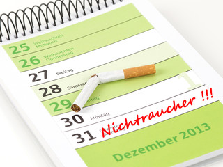 Nichtraucher