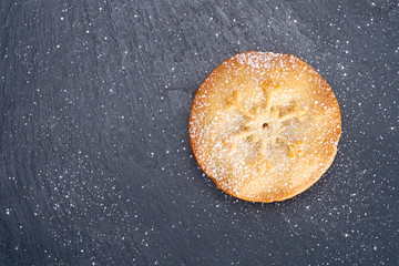 Christmas Mince Pie