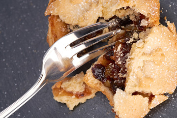 Christmas Mince Pies © Duncan Andison