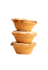 Christmas Mince Pie © Duncan Andison