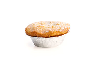 Christmas Mince Pie