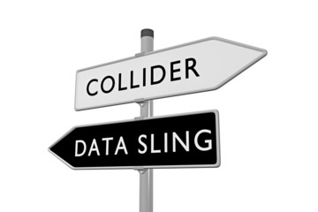 Collider / Data Sling