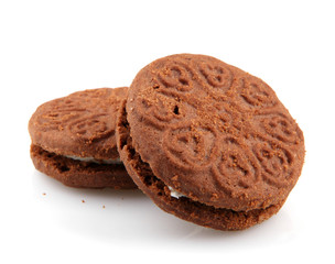 Chocolate Biscuits