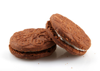 Chocolate Biscuits
