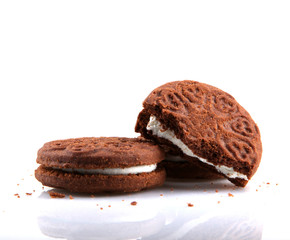 Chocolate Biscuits