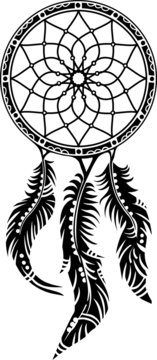Traumf&auml;nger, Dreamcatcher