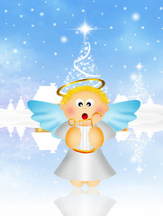 Christmas Angel