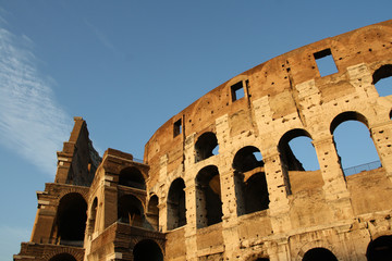 Fototapeta premium Colosseum