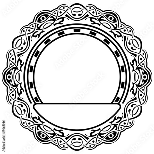 "Black frame" Stock image and royalty-free vector files on Fotolia.com
