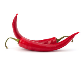 Chili pepper