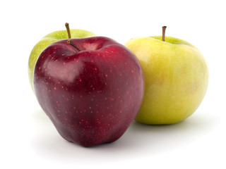 Sweet apples