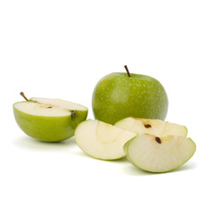 apple