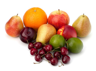 Fruit variety